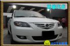 台中市Mazda 馬自達 3 MAZDA 馬自達 / 3中古車