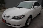 台中市2005年Mazda 馬自達 3 MAZDA 馬自達 / 3中古車