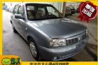 台中市2007Nissan 日產 March  NISSAN 日產 / March(進行曲)中古車