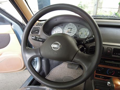 2007Nissan 日產 March  照片3