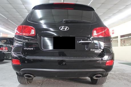 Hyundai 現代 Santa FE 照片9