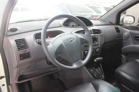 Hyundai 現代 Matrix 照片3