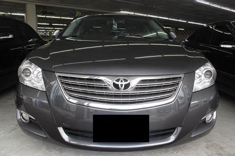 Toyota豐田 Camry 照片2