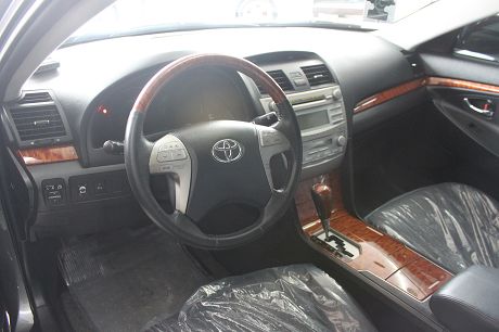 Toyota豐田 Camry 照片4