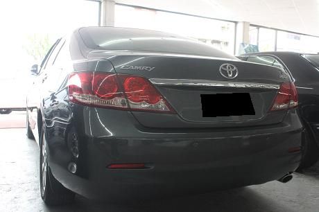 Toyota豐田 Camry 照片10