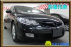 台中市Honda 本田 Civic K12 HONDA 台灣本田 / Civic中古車