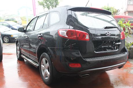 Hyundai 現代 Santa FE 照片10