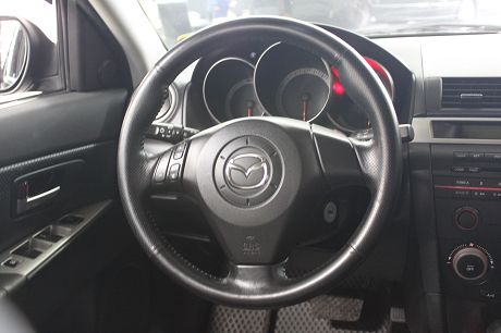 2007 Mazda 馬自達 3S 照片3