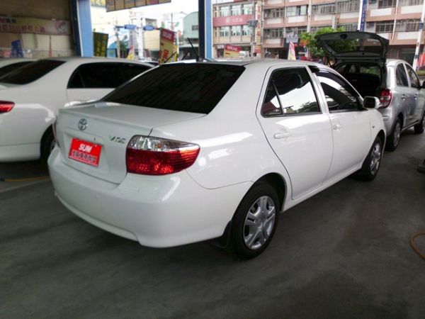 SUM 聯泰汽車2011 VISO 照片10