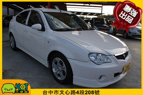 2007 Proton 普騰 Gen 2 照片1