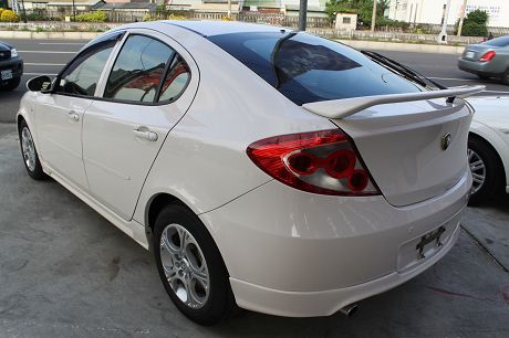 2007 Proton 普騰 Gen 2 照片10