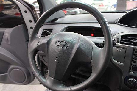 Hyundai 現代 Matrix 照片3