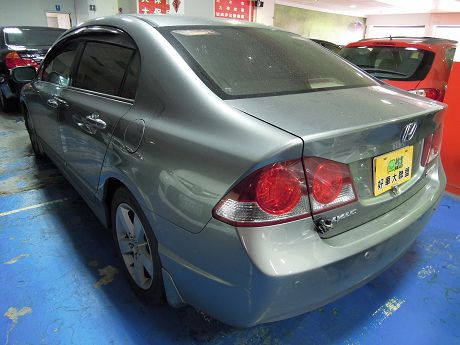 Honda 本田 Civic K12 照片10