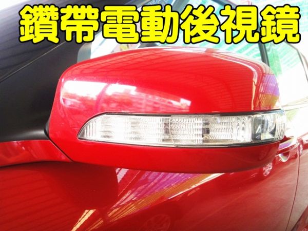 SUM聯泰汽車08年 SWIFT 照片3