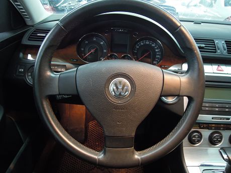 2007年 福斯 Passat TDI 照片5