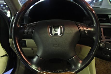 2006年Honda 本田 Accord 照片6