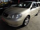 台中市2004年Toyota豐田 Altis TOYOTA 豐田 / Altis中古車