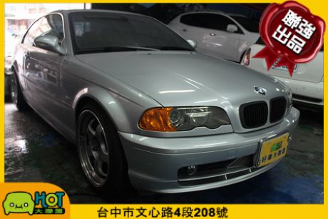 BMW 寶馬 3系列 330 Ci 照片1