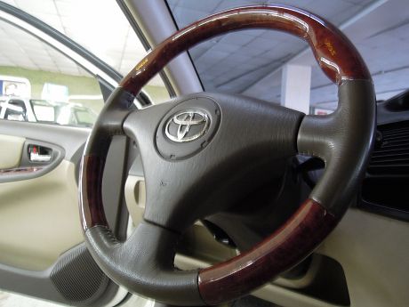 Toyota豐田 Vios 照片3