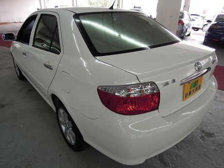 Toyota豐田 Vios 照片10