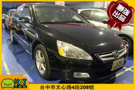 Honda 本田 Accord K11 照片1