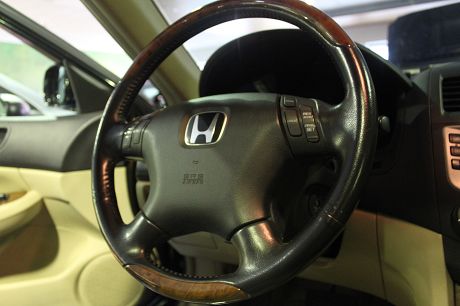 Honda 本田 Accord K11 照片3