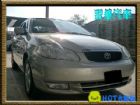 台中市Toyota豐田 Altis  TOYOTA 豐田 / Altis中古車