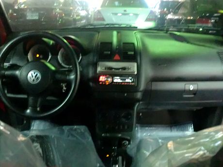 VW 福斯 Lupo  照片2