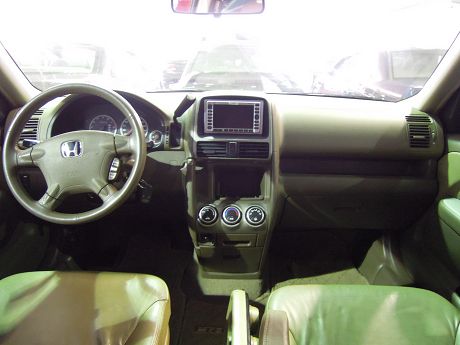 Honda 本田 CR-V 照片2