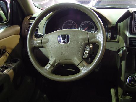 Honda 本田 CR-V 照片3