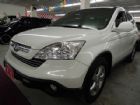 台中市2009年Honda 本田 CR-V HONDA 台灣本田 / CR-V中古車