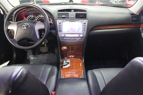 2009年Toyota豐田 Camry 照片2