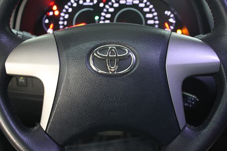 2009年Toyota豐田 Camry 照片5