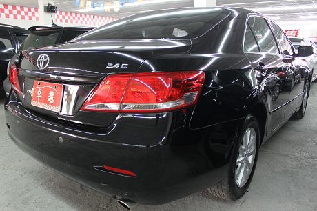 2009年Toyota豐田 Camry 照片10