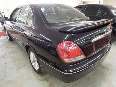 Nissan 日產 Sentra M1 照片10