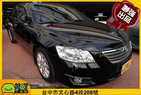 Toyota豐田 Camry 照片1