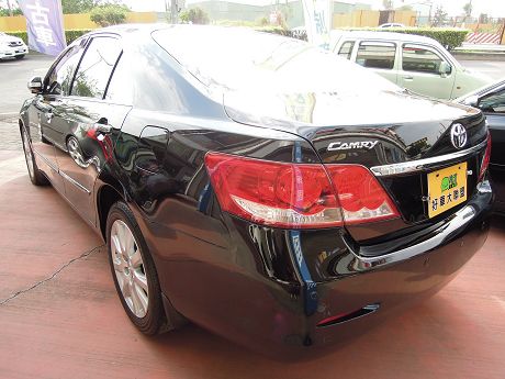 Toyota豐田 Camry 照片10