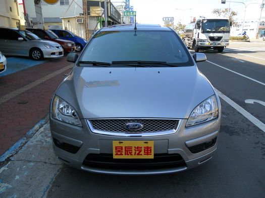  FORD/福特 FOCUS 照片3