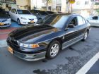 台中市 MITSUBISHI/GALANT MITSUBISHI 三菱 / Canter(堅達)中古車