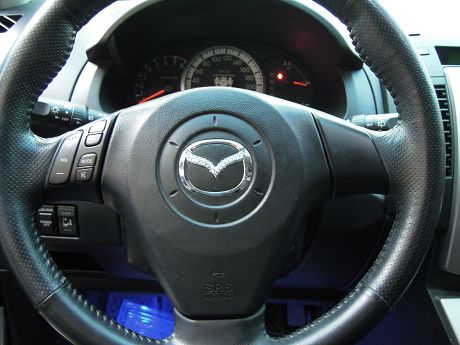 2008年Mazda 馬自達 5 照片7