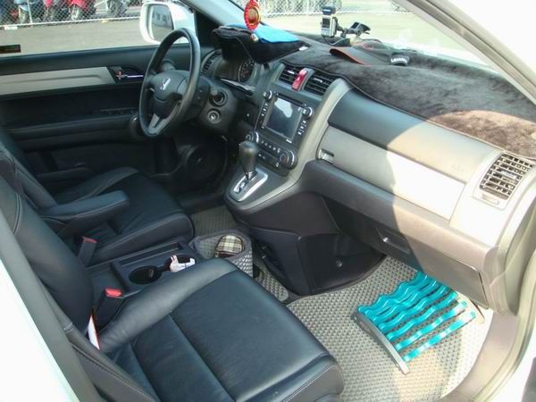 HONDA CRV VTi 一手車 休旅 照片3