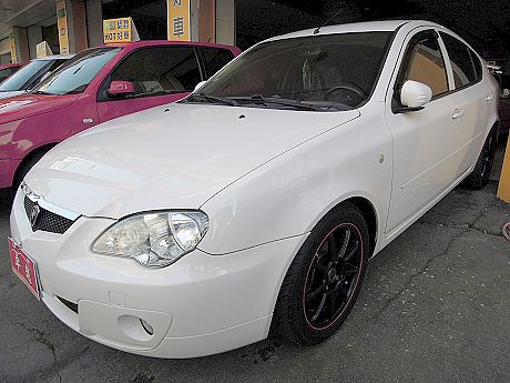 2010年Proton 普騰 Gen 2 照片1