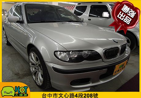 BMW 寶馬 3系列 320 照片1