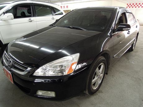 2006年本田 Accord K11 照片1