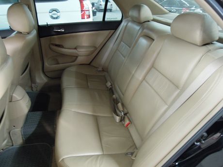 2006年本田 Accord K11 照片4