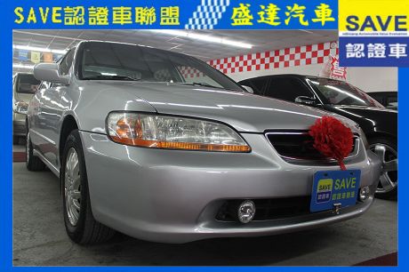 Honda 本田 Accord K9 照片1