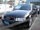 台中市★運通汽車-2004年-A4 1.8T★ AUDI 奧迪 / A4中古車