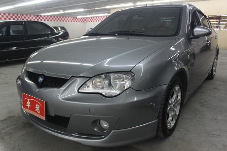 2008年Proton 普騰 Gen 2 照片1