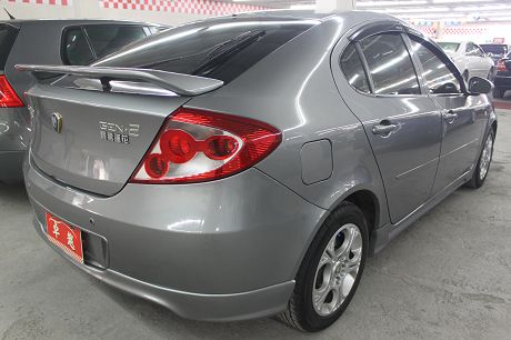 2008年Proton 普騰 Gen 2 照片10