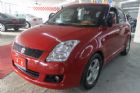 台中市2008年Suzuki 鈴木 Swift SUZUKI 鈴木 / Swift中古車